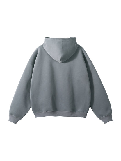 CULT HARDCORE- Unisex, Oversize Fleeced Hoodie