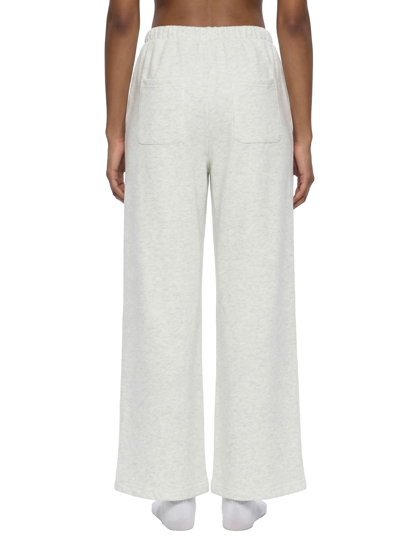 CULT HARDCORE- Women's Wide Leg Sweatpants