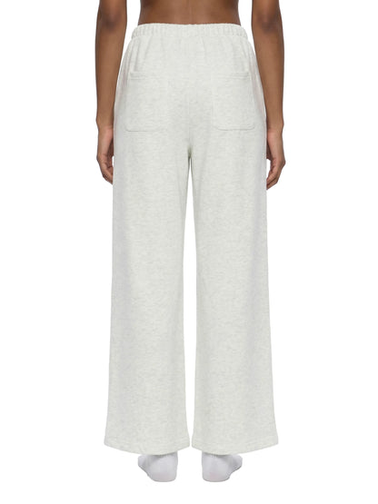 CULT HARDCORE- Women's Wide Leg Sweatpants