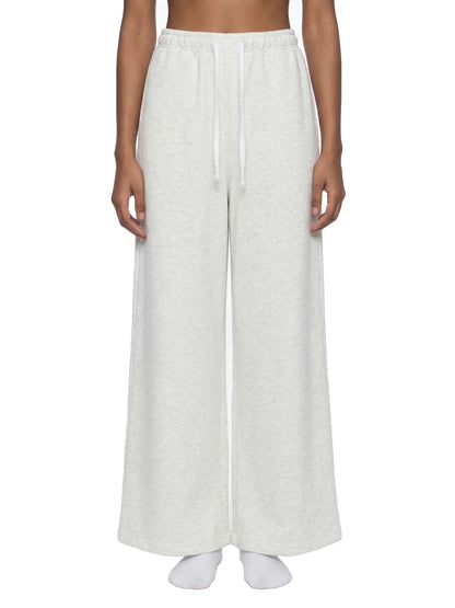 CULT HARDCORE- Women's Wide Leg Sweatpants
